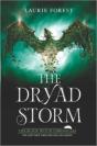The Dryad Storm - Preview