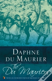 Capa do artigo The Du Mauriers