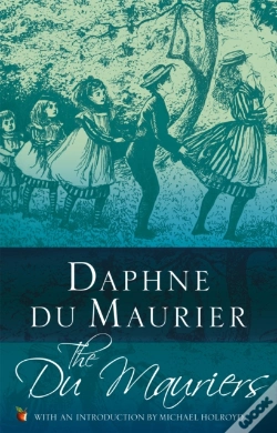 Capa do artigo The Du Mauriers