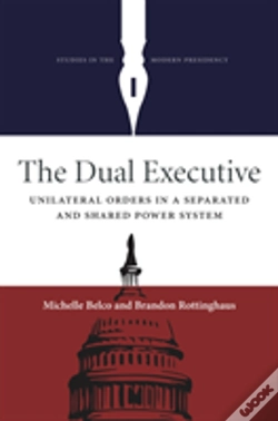 Capa do artigo The Dual Executive