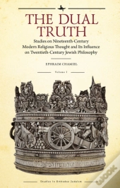 The Dual Truth, Volumes I & Ii