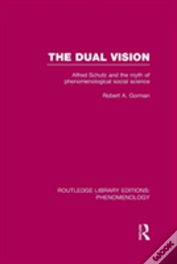 Capa do artigo The Dual Vision