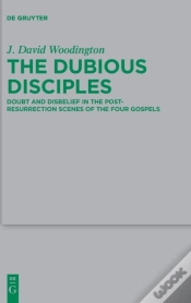 Capa do artigo The Dubious Disciples