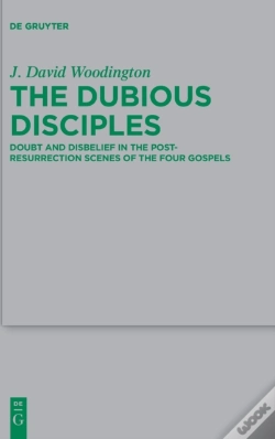 Capa do artigo The Dubious Disciples