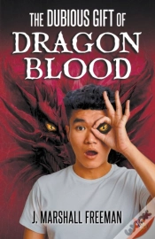 Capa do artigo The Dubious Gift Of Dragon Blood