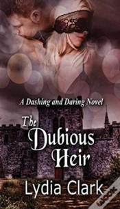 Capa do artigo The Dubious Heir