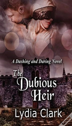 Capa do artigo The Dubious Heir