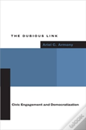 Capa do artigo The Dubious Link
