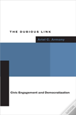 Capa do artigo The Dubious Link