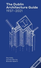 Capa do artigo The Dublin Architecture Guide