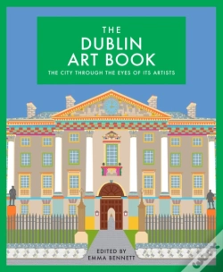 Capa do artigo The Dublin Art Book