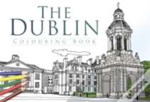 The Dublin Colouring Book