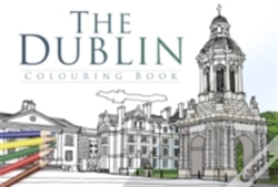 Capa do artigo The Dublin Colouring Book
