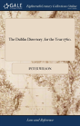 The Dublin Directory, For The Year 1760. - Preview
