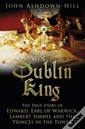 Capa do artigo The Dublin King