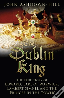 Capa do artigo The Dublin King