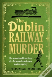 Capa do artigo The Dublin Railway Murder