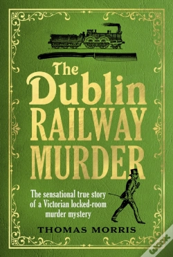 Capa do artigo The Dublin Railway Murder