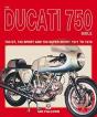 The Ducati 750 Bible - Preview