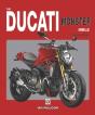 The Ducati Monster Bible - Preview