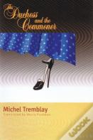 The Duchess And The Commoner