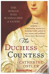 Capa do artigo The Duchess