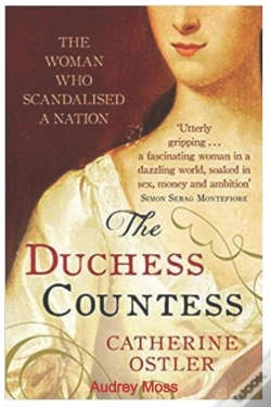 Capa do artigo The Duchess