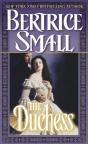 The Duchess - Preview