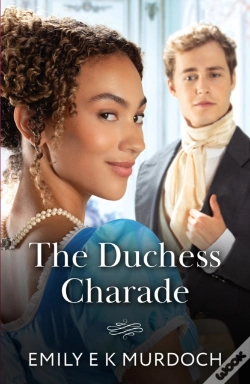 Capa do artigo The Duchess Charade