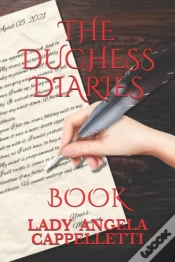 Capa do artigo The Duchess Diaries