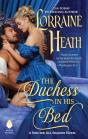 The Duchess In His Bed - Preview