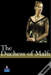 Capa do artigo The Duchess Of Malfi A Level Edition