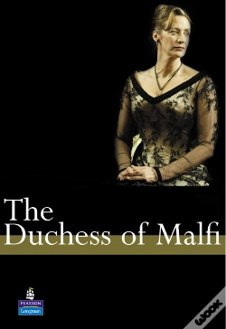 Capa do artigo The Duchess Of Malfi A Level Edition