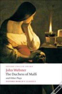 Capa do artigo The Duchess Of Malfi And Other Plays