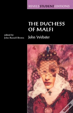 Capa do artigo The Duchess Of Malfi