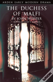 Capa do artigo The Duchess Of Malfi