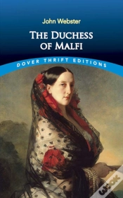 Capa do artigo The Duchess Of Malfi