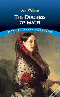 Capa do artigo The Duchess Of Malfi