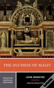 Capa do artigo The Duchess Of Malfi