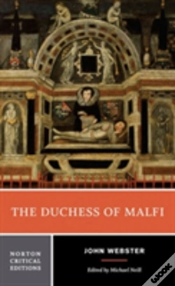 Capa do artigo The Duchess Of Malfi