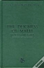 Capa do artigo The Duchess Of Malfi