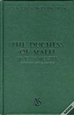 Capa do artigo The Duchess Of Malfi