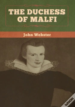 Capa do artigo The Duchess Of Malfi