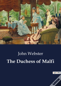 Capa do artigo The Duchess Of Malfi