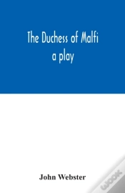 Capa do artigo The Duchess Of Malfi