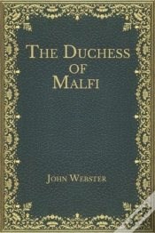 Capa do artigo The Duchess Of Malfi