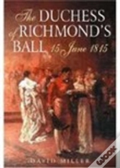 Capa do artigo The Duchess Of Richmond