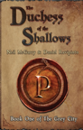 The Duchess Of The Shallows