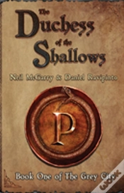 Capa do artigo The Duchess Of The Shallows