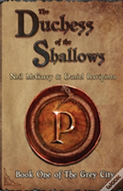 Capa do artigo The Duchess Of The Shallows